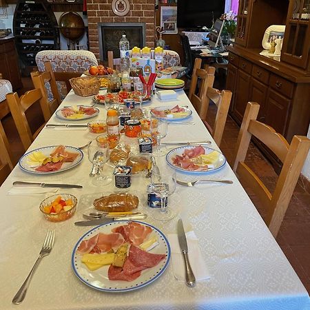 B&B Villa Sans Souci Civitavecchia Εξωτερικό φωτογραφία