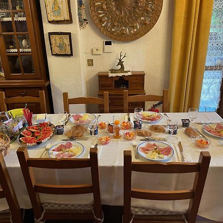 B&B Villa Sans Souci Civitavecchia Εξωτερικό φωτογραφία