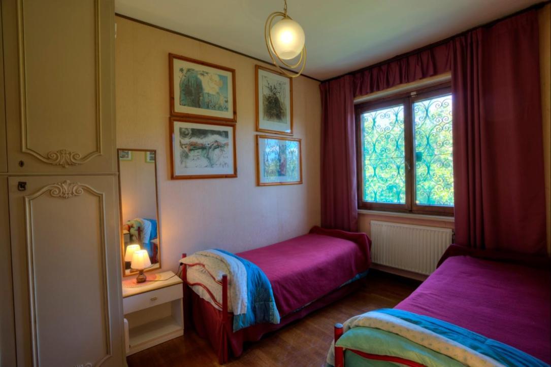 B&B Villa Sans Souci Civitavecchia Εξωτερικό φωτογραφία