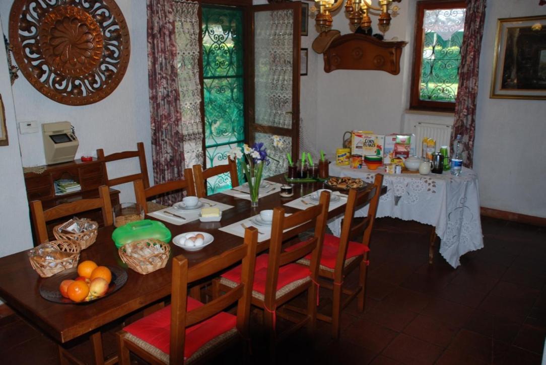 B&B Villa Sans Souci Civitavecchia Εξωτερικό φωτογραφία