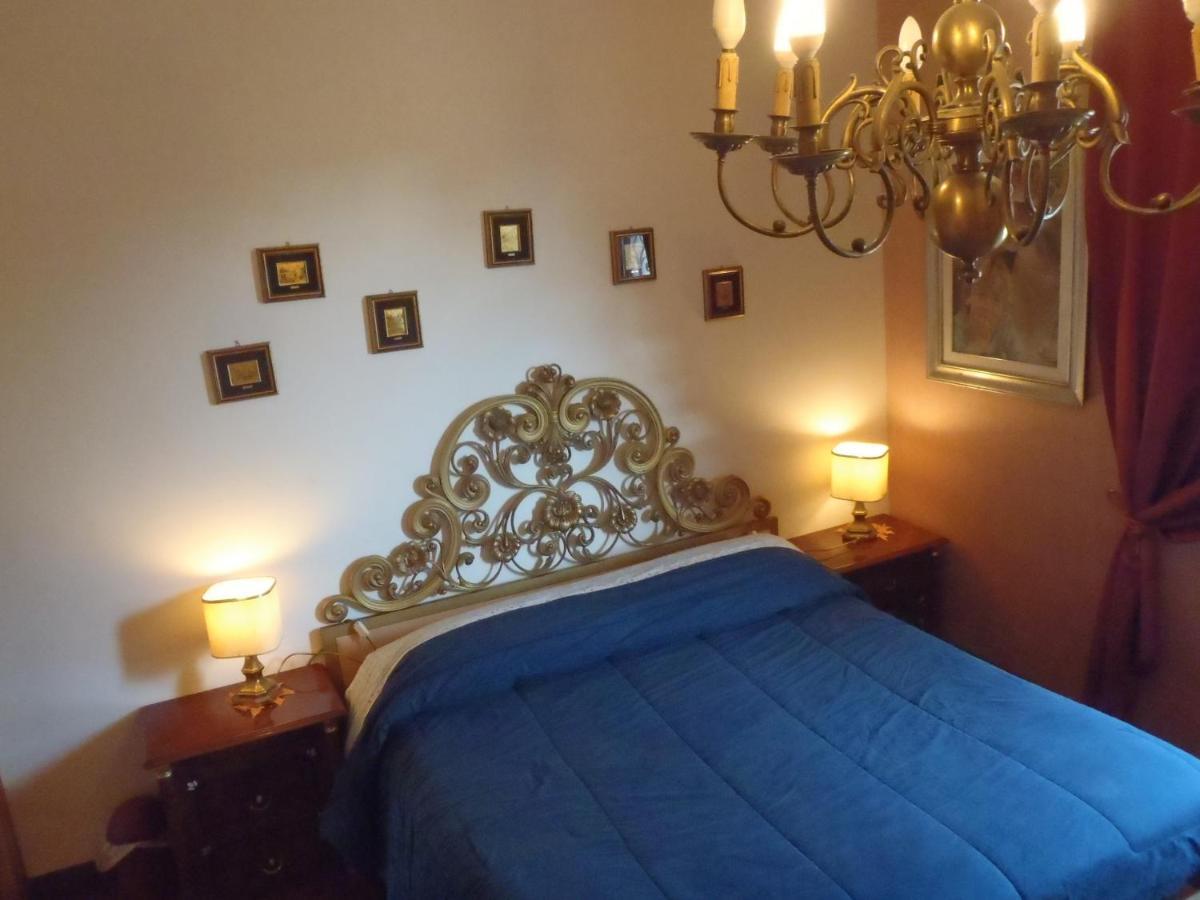B&B Villa Sans Souci Civitavecchia Εξωτερικό φωτογραφία