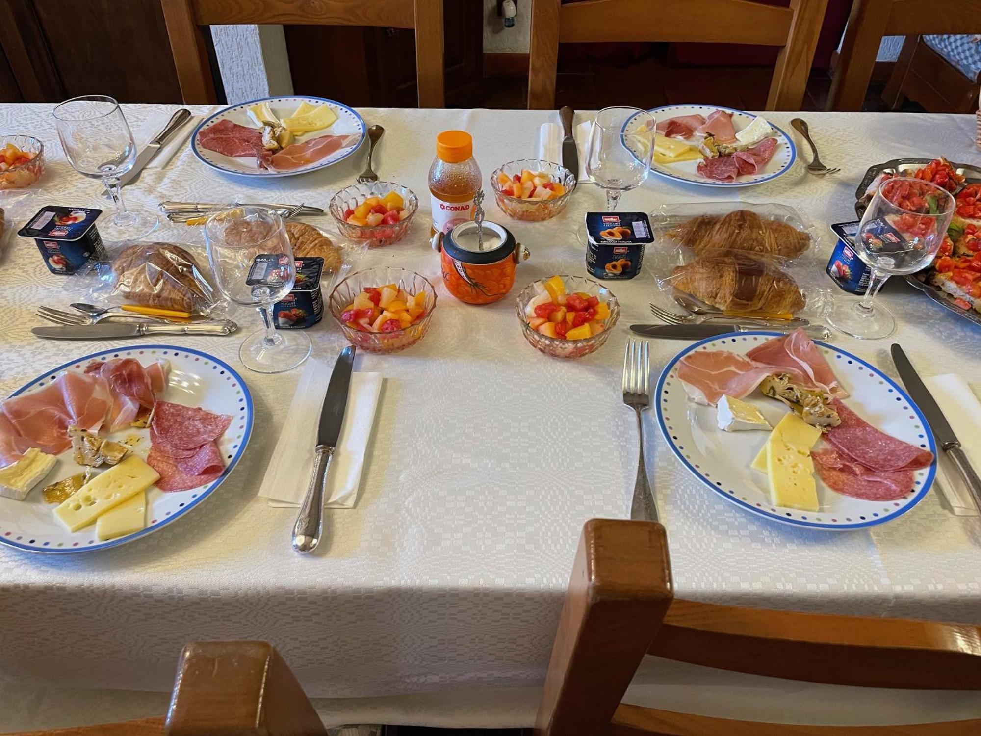 B&B Villa Sans Souci Civitavecchia Εξωτερικό φωτογραφία
