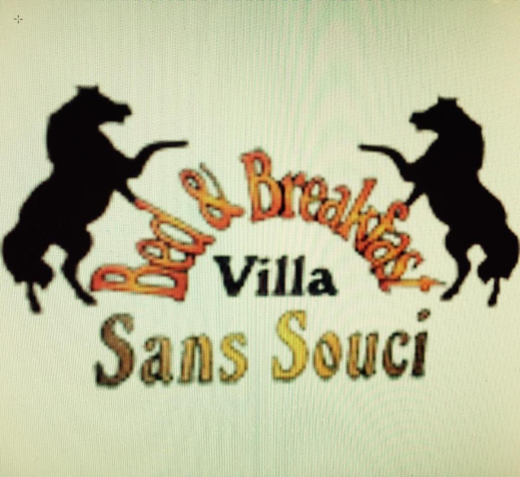 B&B Villa Sans Souci Civitavecchia Εξωτερικό φωτογραφία