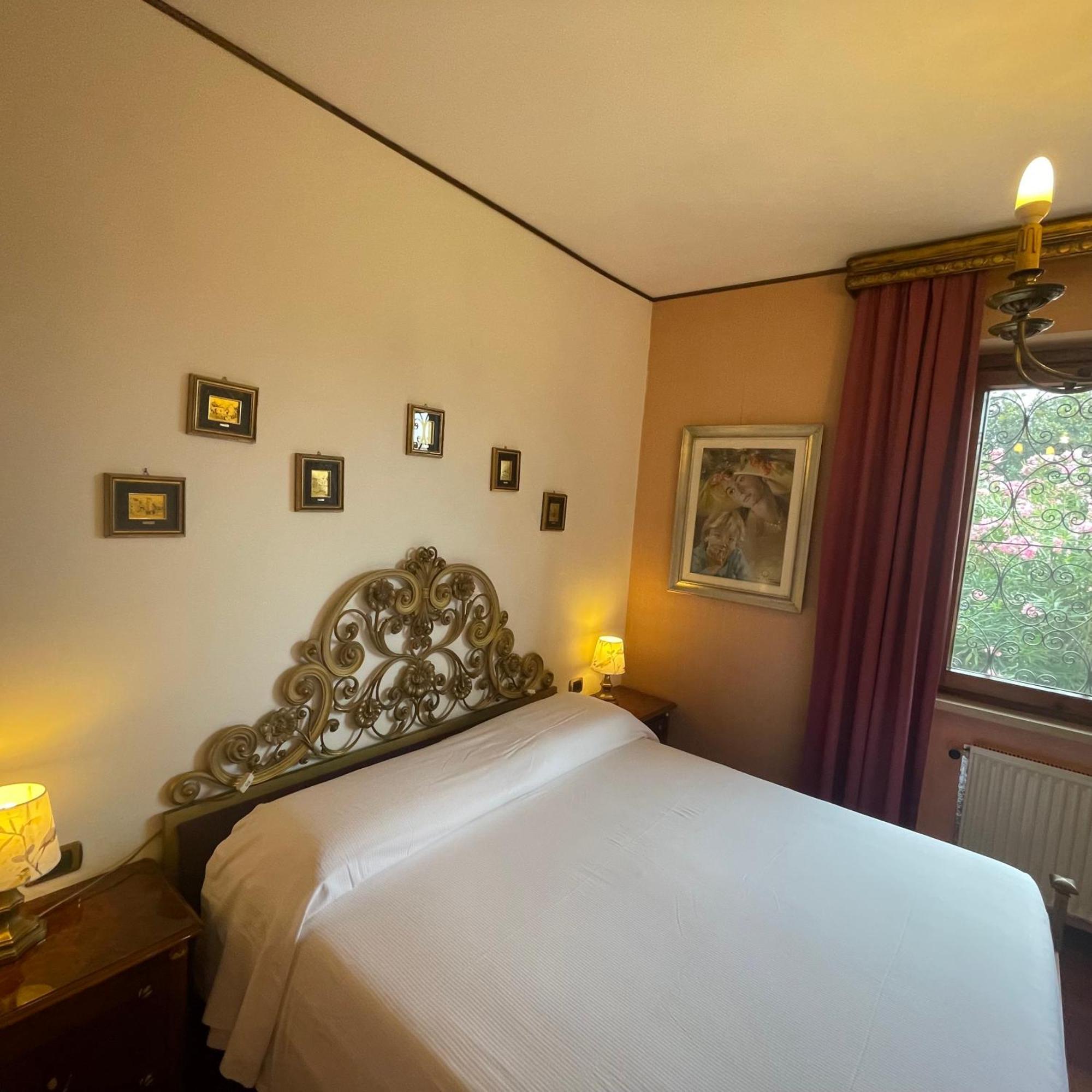 B&B Villa Sans Souci Civitavecchia Εξωτερικό φωτογραφία
