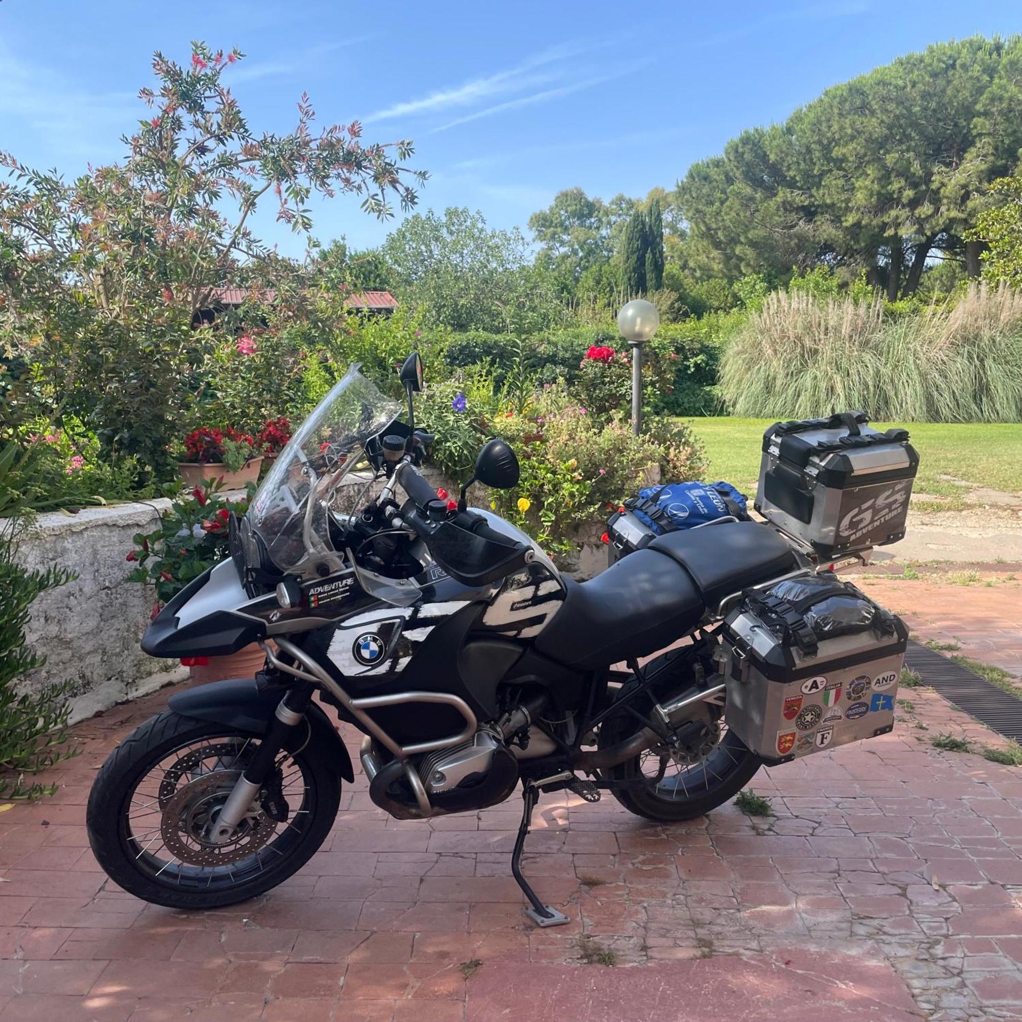 B&B Villa Sans Souci Civitavecchia Εξωτερικό φωτογραφία