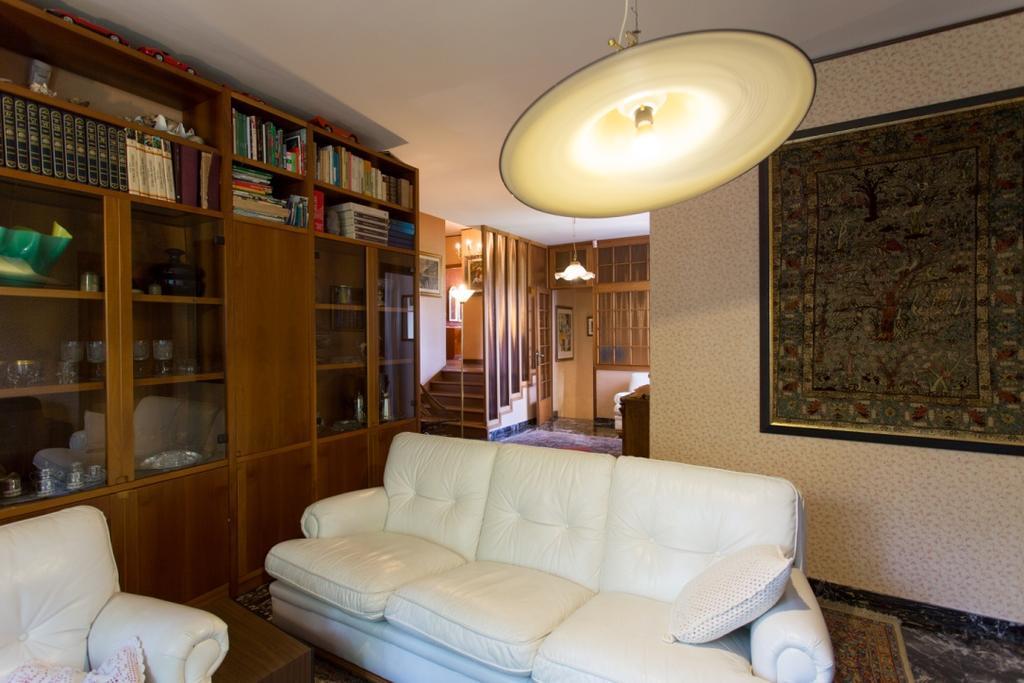 B&B Villa Sans Souci Civitavecchia Εξωτερικό φωτογραφία