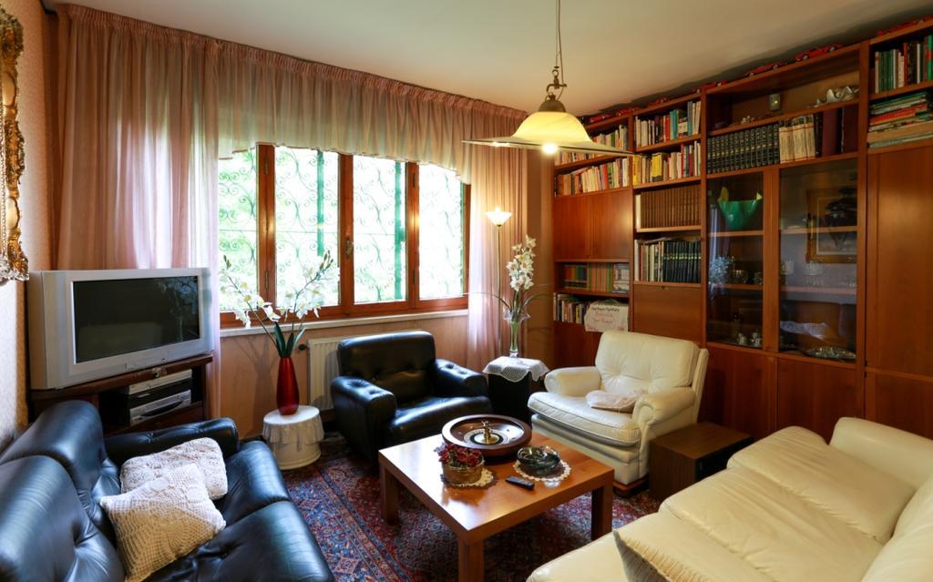 B&B Villa Sans Souci Civitavecchia Εξωτερικό φωτογραφία