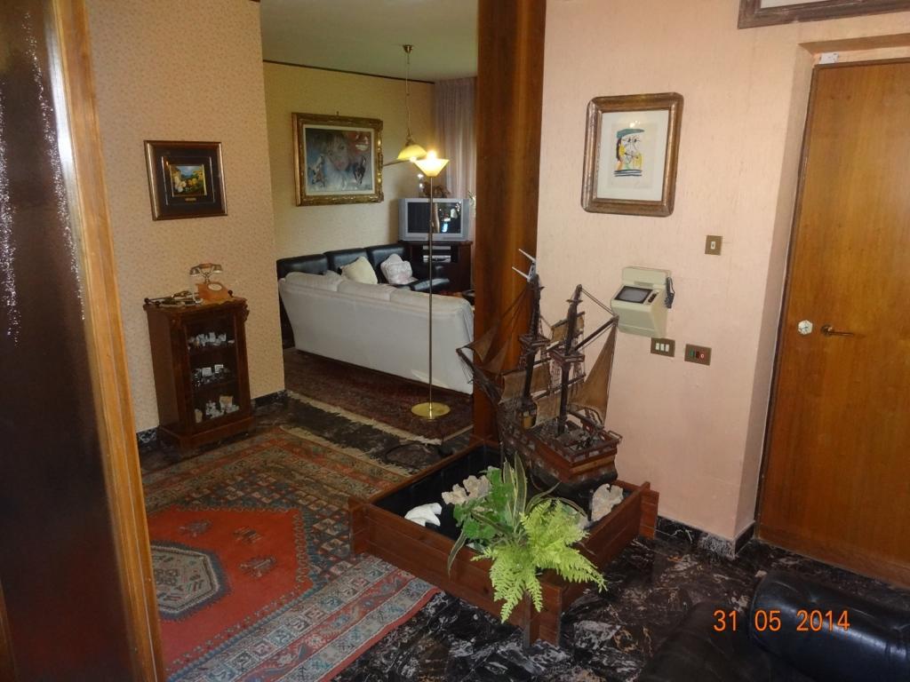 B&B Villa Sans Souci Civitavecchia Εξωτερικό φωτογραφία