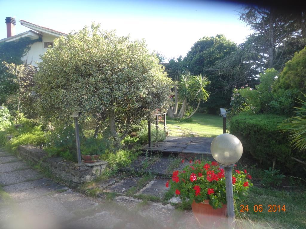 B&B Villa Sans Souci Civitavecchia Εξωτερικό φωτογραφία