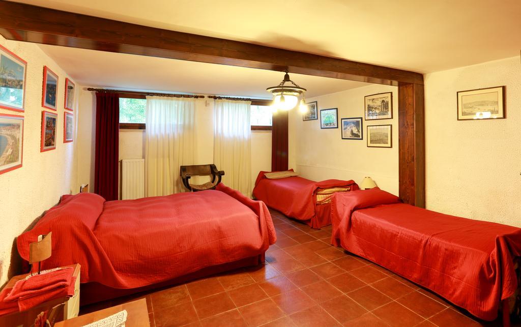 B&B Villa Sans Souci Civitavecchia Εξωτερικό φωτογραφία